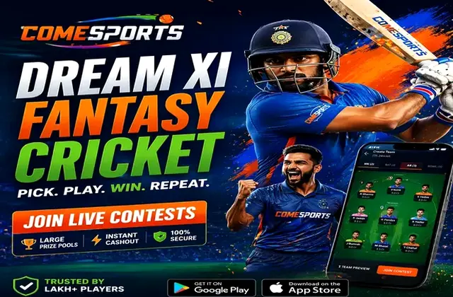 Aviatorrealmoney (aviator real money) fantasy cricket & matchday visual 1