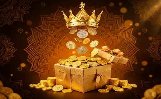 Royal Welcome Package